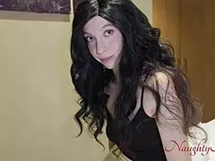 Mother-In-Law Replaces Wife in Bedroom Action