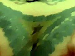 Slut Begs for More Hard Cock