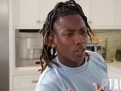 That time I got my stepmom Danielle Renae pregnant with Mighty Dee