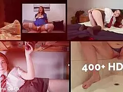 spanish milf getting her pussy eaten in hot homemade clip. can't believe how good it feels!