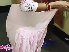 hey stepbrother, why you rubbing my pussy after playing with your cock?