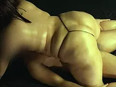 fuckin the juiciest big ass of my stepmom, damn i cant stop