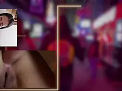 johntronx wakes up to pound thai babe's tight pussy with raw creampie