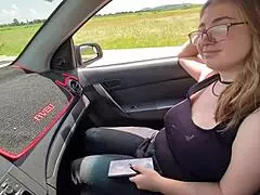 Gas or Ass Deal Turns Into Full Video on Sheer