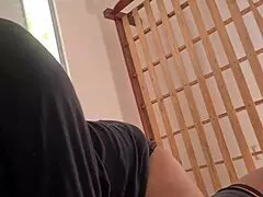 stepmom with big boobs, come sneak into my room tonight
