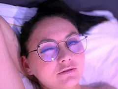 Wow! Hungry Lover Devours Milf's Juicy Pussy Till She Explodes