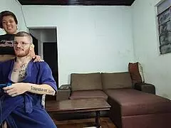 Wanna Play Video Games or Come Eat My Pussy Instead?