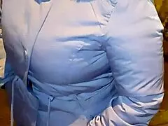 Found a Mature Street Whore Who Drains Me Completely