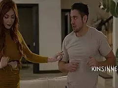 touchin’ myself ain’t wrong, step mom, right? dante colle, lauren phillips