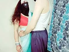 Muslim Married Girlfriend Screaming During Rough Hard Anal Sex Amrozia Ki Gaand Chudai.