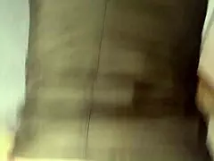 Seductive MILFycalla craves hard cocks while cheating on her husband in stockings.