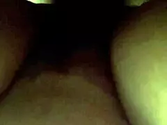Damn! Big tight boobs girl takes fat dick deep with wild Hindi dirty talk!