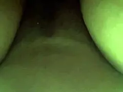 Damn! Big tight boobs girl takes fat dick deep with wild Hindi dirty talk!