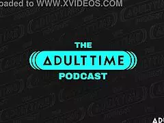 Hey, who's ready for this AVN special with Cory Chase and Lexi Luna?