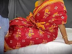 Chachi Jo Choda My Friend's Hot Mom in Real Housewife Doggystyle Video