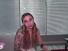 Nina Novas Assets Drive Wild College Project Completion Success