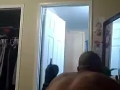 man, golli702 is just smashing that pussy of baby momma, so wild 😜