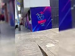 Strange man caught me on the street, offered a hard pounding before home, and i agreed to be filmed