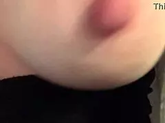 Hey, wanna see super horny milf Artemisia Love flash her juicy big tits?