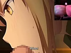 This Lucky Guy Got Summoned to Another World for Wild Action. Now He’s Banging Three Hotties with a BBC on Their Tits in Isekai Harem Monogatar Episode 1 by Ivyadventure!