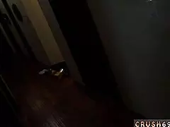 yo, step mom and her crony got wild with a dildo family secret!