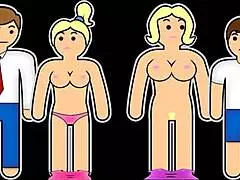 man, stepmom cubbi thompson’s knockers got me shook, jimmy michaels!