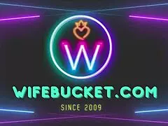 Amateur Milfs on Wifebucket: Guy Enjoys Threesome with Wife and Stepcousin