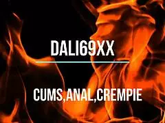 Hey, lick my pussy and then cum inside me, part 2