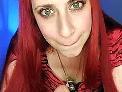 Tu madrastra gauchita te consuela por malas notas en examen con roleplay argentino