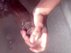 yo, check this out, horny college girl worshipping a massive bbc like crazy.