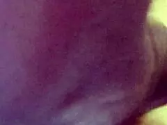 Man, I got my naughty black dick in her tight pussy, ya know!