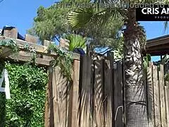 hey, inside Abso Spa swinger club in France with Kyara Nyx showing us around!