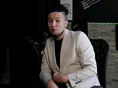 hey, how did you pick your stage name? your massage focuses on fetishes?
