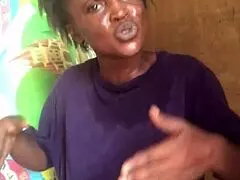 hey, working with step dad always gets wild with tit bites!