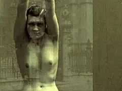 Dark Lantern Entertainment brings you vintage porn spanning two centuries. Ever seen such hairy pussies in retro action?