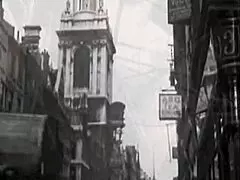 Dark Lantern Entertainment brings you vintage porn spanning two centuries. Ever seen such hairy pussies in retro action?