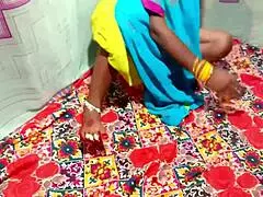 Indian Hardcore Sex in Hindi That'll Blow Your Mind!