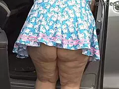 Pissing Compilation with Close-Up Squirting from My Fat Juicy Wet Pussy Outdoors