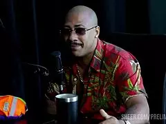 Best Moments of Nego Catra in Preliminaries Podcast with Bia Hot and Julia Fontanelli - Part 1