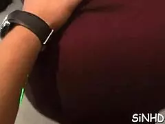 slippery juicy fuckfest party turns into a wild amateur night