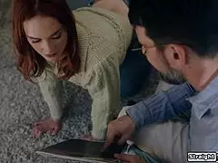 I called in my bestie to tame my naughty husband