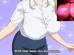 lucky dude banging three hot chicks at school - boku ni harem sexfriend ga dekita riyuu part 2 with big tits goth ivyadventure.