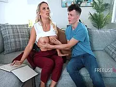 The Freeuse CIA - Sadie Rose Josh Rivers FREEUSEMA