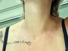 I’m Obsessed With Alinemilf’s Retro Deepthroat Skills in This May 2025 Update