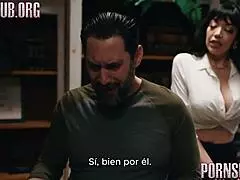 preparin’ it for success, oops, full vid at pornsuborg