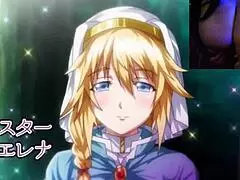 Isekai Yarisaa Ep 1 - Wild Group Hook-Up With Big Tits Girls in Another World Gang Bang