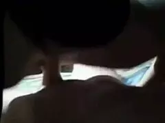 Turkish milf craves hardcore banging action!