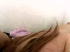 Uncensored JAV! Asian Beauty with Small Tits Fucks Hard!