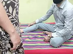 indian susar bahu in a steamy desi sex tale