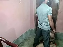 Step-Mother Shouts: Give Me That Wild 18+ Massage Now!